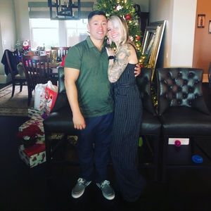 Meet your Posher, Kristin